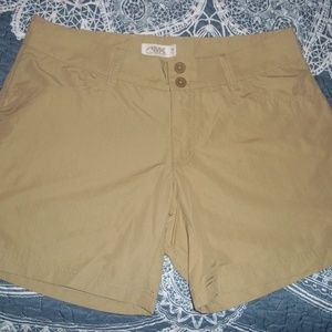 Mountain Khakis Hiking Shorts